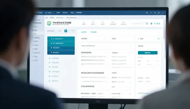 运维管理平台在教学场景中的高效应用与实践