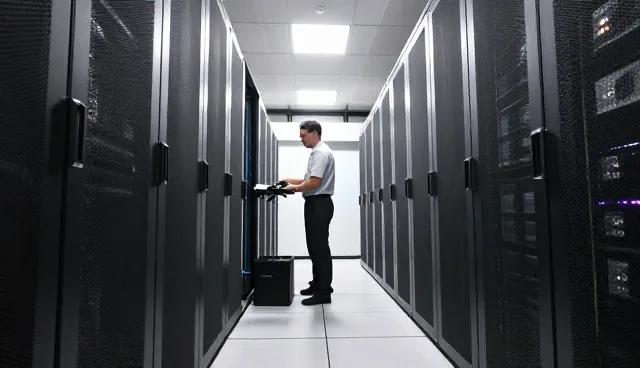 技术培训课程中流程优化的实际操作建议