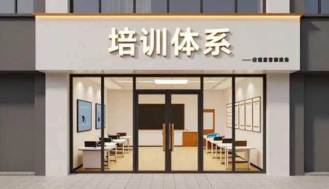 技术培训如何赋能企业数字化转型
