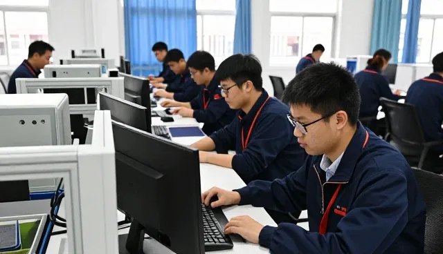 施工现场中使用注重的优势分析