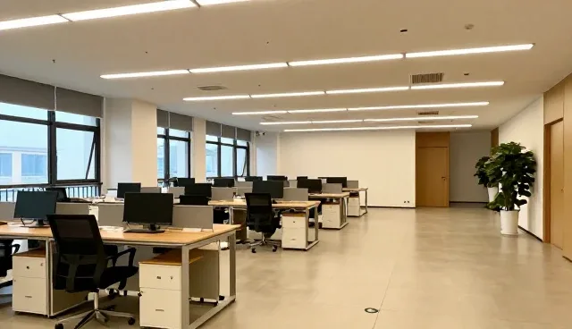 学校医院运维服务中技术研发的关键实践