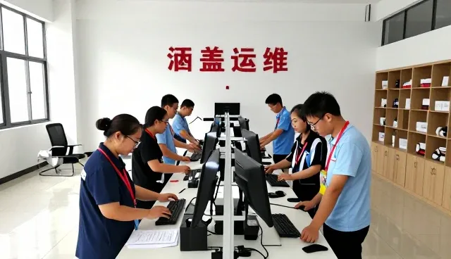 涵盖运维为什么越来越重视技术研发